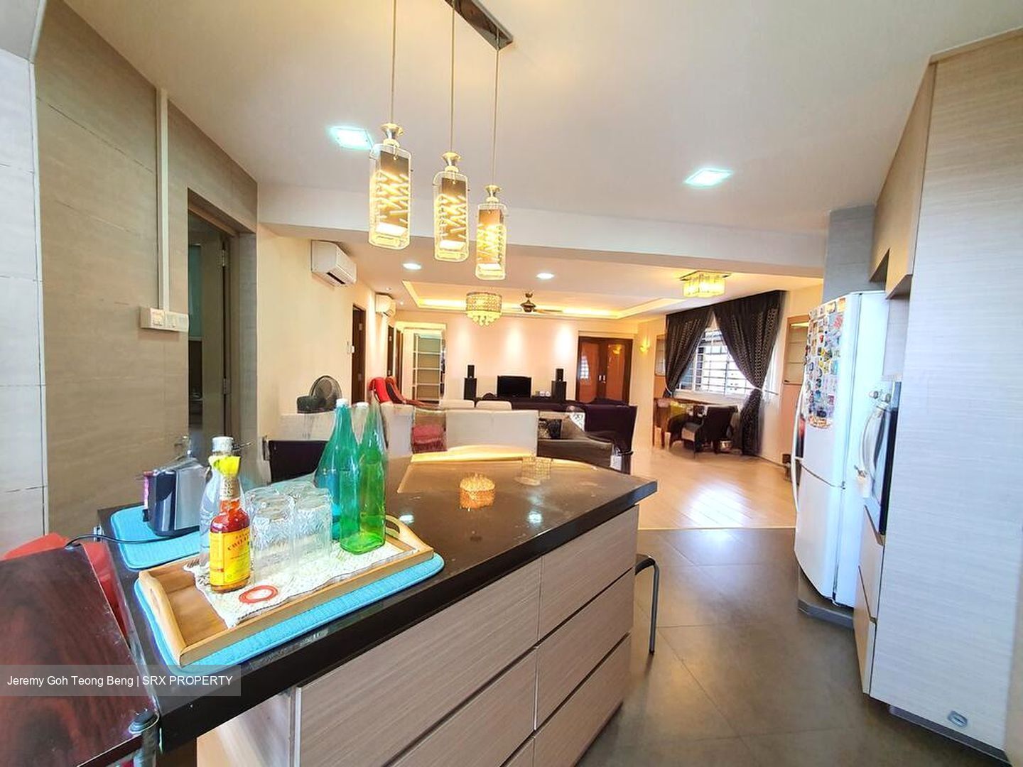 Blk 363 Tampines Street 34 (Tampines), HDB 5 Rooms #497290071